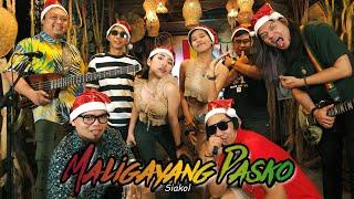 Maligayang Pasko - Siakol | Kuerdas Reggae Version