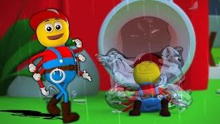 Incy Wincy паук | Паук рифма для детей | Детская рифма | Songs For Kids | Itsy Bitsy Spider Song