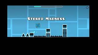 Geometry Dash 4-1 Levels & My Level