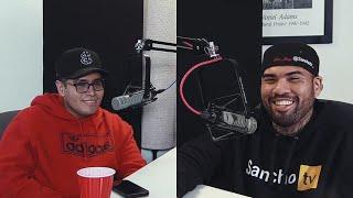 How'd you found out that your ex is cheating on you? | Ep 1 | Sanchotv podcast | San Jose