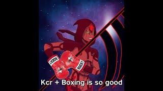 Kcr boxing 1v1s