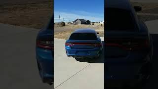 #hellcat #wagon #dodge #srt #mopar