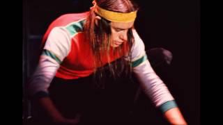 Jaco Pastorius RARE 1981 Interview!