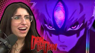 JIJI?!!? DanDaDan SEASON 2 TRAILER REACTION