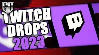 How to Link Your Twitch and Ubisoft Accounts for Twitch Drop Rewards in 2023