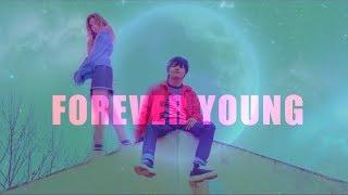 BLACKPINK X BTS | Forever Young