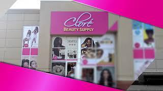 Clore Beauty Supply | Consumer Choice Award