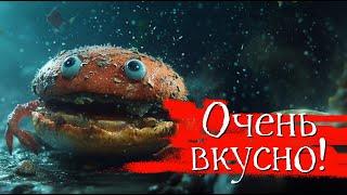 Очень вкусно!