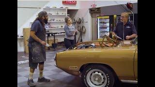 MARK SNAPS WHEN A 1.5 MILLION DOLLAR CAR RETURNS FOR QUALITY CONTROL ISSUES!