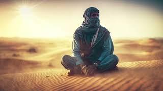 Tuareg + Meditative Ethereal Ambient Music  Relaxing Berber Ambient in the Sahara Desert