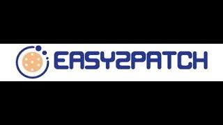 E2P Inc. - Easy2Patch - Revolutionary Cybersecurity Solution | Startup Pitch Video