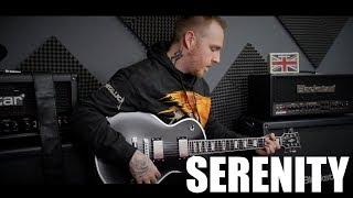Matt The Riff Master - Serenity (Original Track)