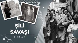 Şili Savaşı - Belgesel (2. Bölüm)