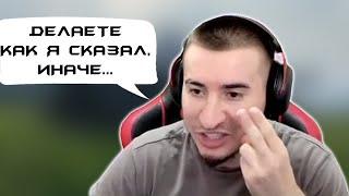 БЛАДИ ШАНТАЖИРУЕТ ЗРИТЕЛЕЙ!
