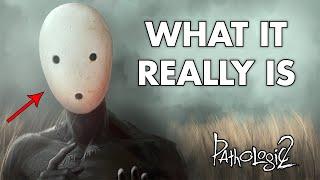 The Unparalleled Brilliance of Pathologic 2's Mythology