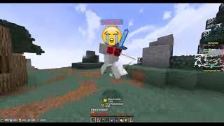 i'm bad - ranked skywars montage