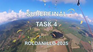 PWC Superfinal 2025 Roldanillo Task 4