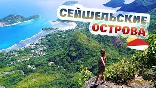 Сейшелы это нечто! Что посмотреть на острове МАЭ? Пляж Гранд Анс. Наш ужин в ресторане за 270$!