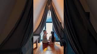 LERİK KİRAYE A FRAME | LERİK HOUSE