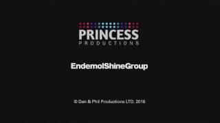 Princess Productions/Endemol Shine Group/YouTube Red Original Movie (2016)