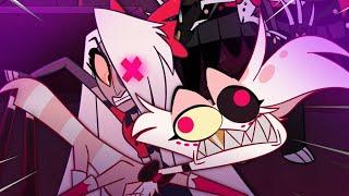 Vaggie Lost the Plot (Hazbin Hotel Abridged)