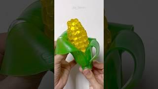 DIYCorn Squishy with Nano Tape!