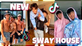 The Sway House New TikTok Compilation