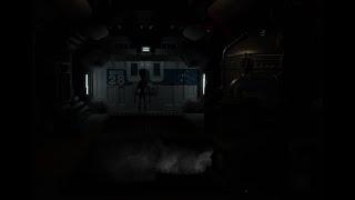 Madness Project Nexus (was Alien Isolation w Incyn)