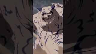 Tailed Beast All Awakenings in Naruto x Boruto Ultimate Ninja Storm Connections