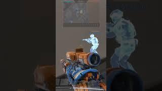 Locus sniper gameplay in call of duty mobile #callofdutymobile