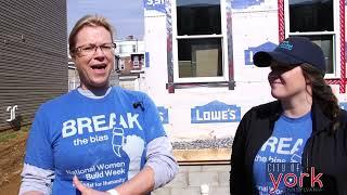 City of York Complete Communities - York Habitat for Humanity