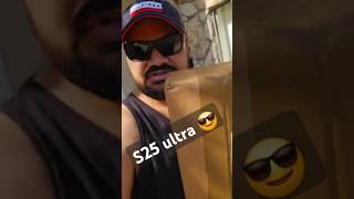 Samsung S25 ultra unboxing, price, free earbuds pro, s24 ultra exchange offer, USA telugu vlogs