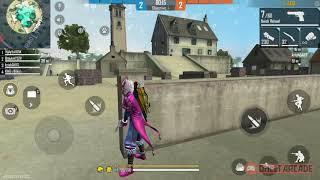 Maine jitaya game  noobda king np gaming freefire