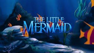 The Little Mermaid (1989) - Main Titles