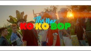 EXO - Ko Ko Bop рус. саб