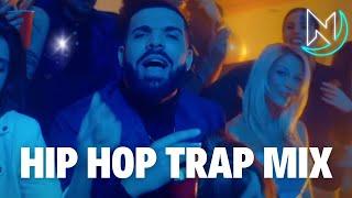 Best Hip Hop & Trap Urban Party Twerk RnB Mix 2024 | Urban Music Club Songs #207