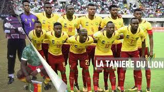 LOINS INDOMPTABLES BY LA TANIERE DU LION