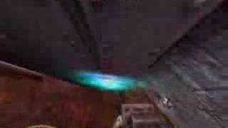 Plasma Climbing