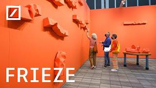 Art:LIVE | Frieze New York 2022