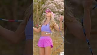 Said sorry 764 times this day​⁠@JumpRopeSisters x ​⁠@LaurenJumps #jumprope #skipping #thewheel