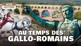 Let yourself be guided: In the time of the Gallo-Romans - 3D historical reconstruction - MG