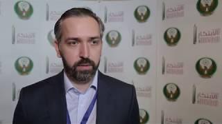 Alexander Belyaev - NNTC at MOI Innovation Summit 2019