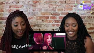 Reaction: Twice "Breakthrough" MV