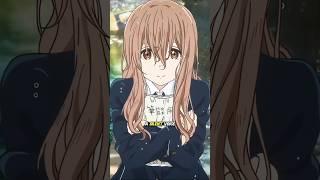 Did you know in A Silent Voice