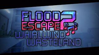 WHIRLWIND WASTELAND V2 (FEAT. @Luomixer)