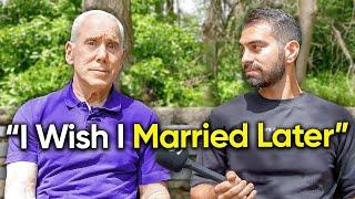 A 79 Year Old Self-Made Millionaire Shares His Best Life Lessons