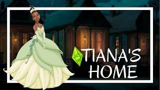 The Sims 4 ~ Speed Build: Tiana's Home 