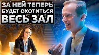 Как правильно общаться с клиентом Лучший продажник, которого я встречал за последнее время.