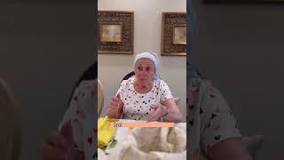 A CATHOLIC WHO IS JEWISH ?!