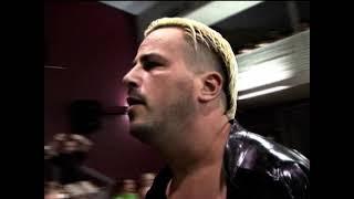 WRESTLING DOCUMENTARY: Life in the AWF 2009 - Australian Wrestling Federation